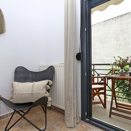 Rania Residence Skopelos Zewnętrze zdjęcie