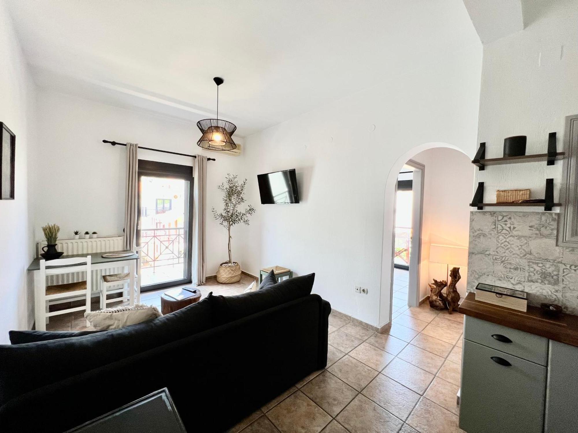 Rania Residence Skopelos Zewnętrze zdjęcie