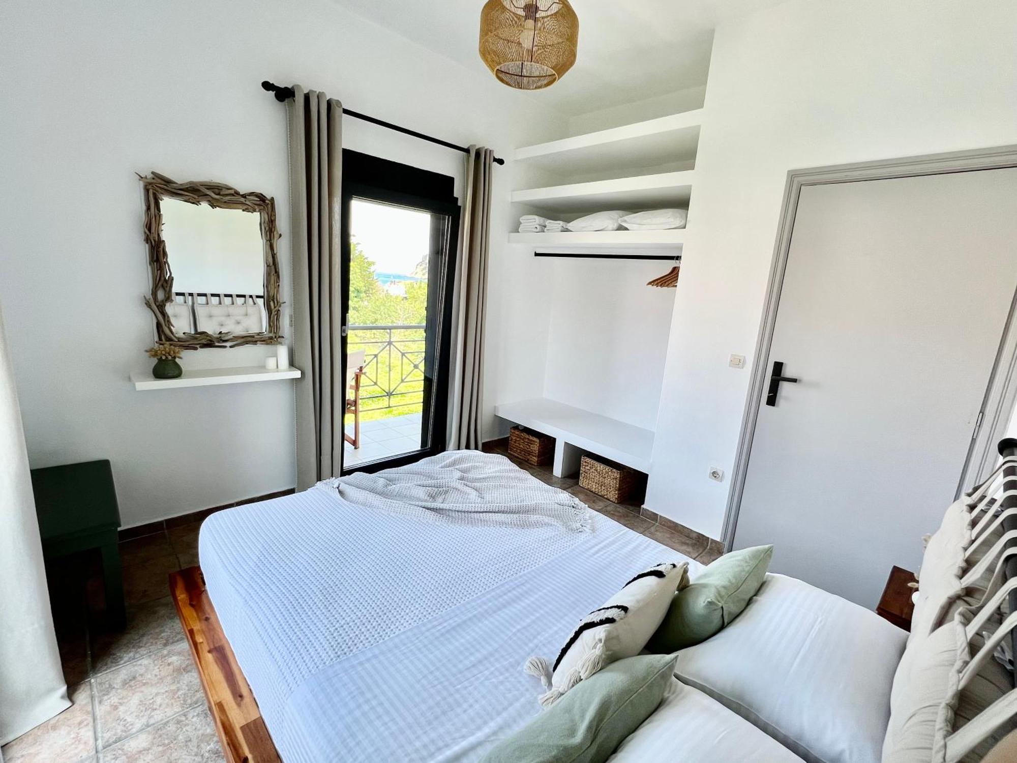 Rania Residence Skopelos Zewnętrze zdjęcie