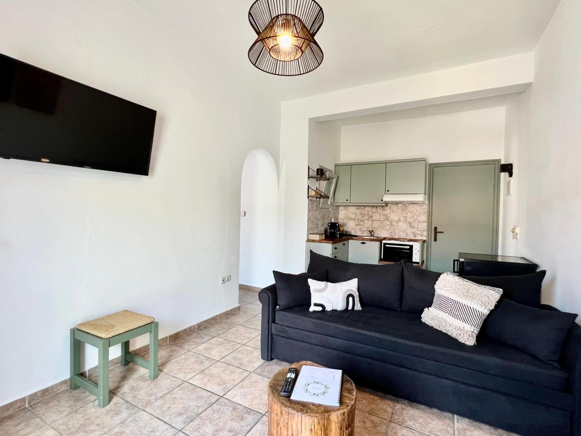 Rania Residence Skopelos Zewnętrze zdjęcie