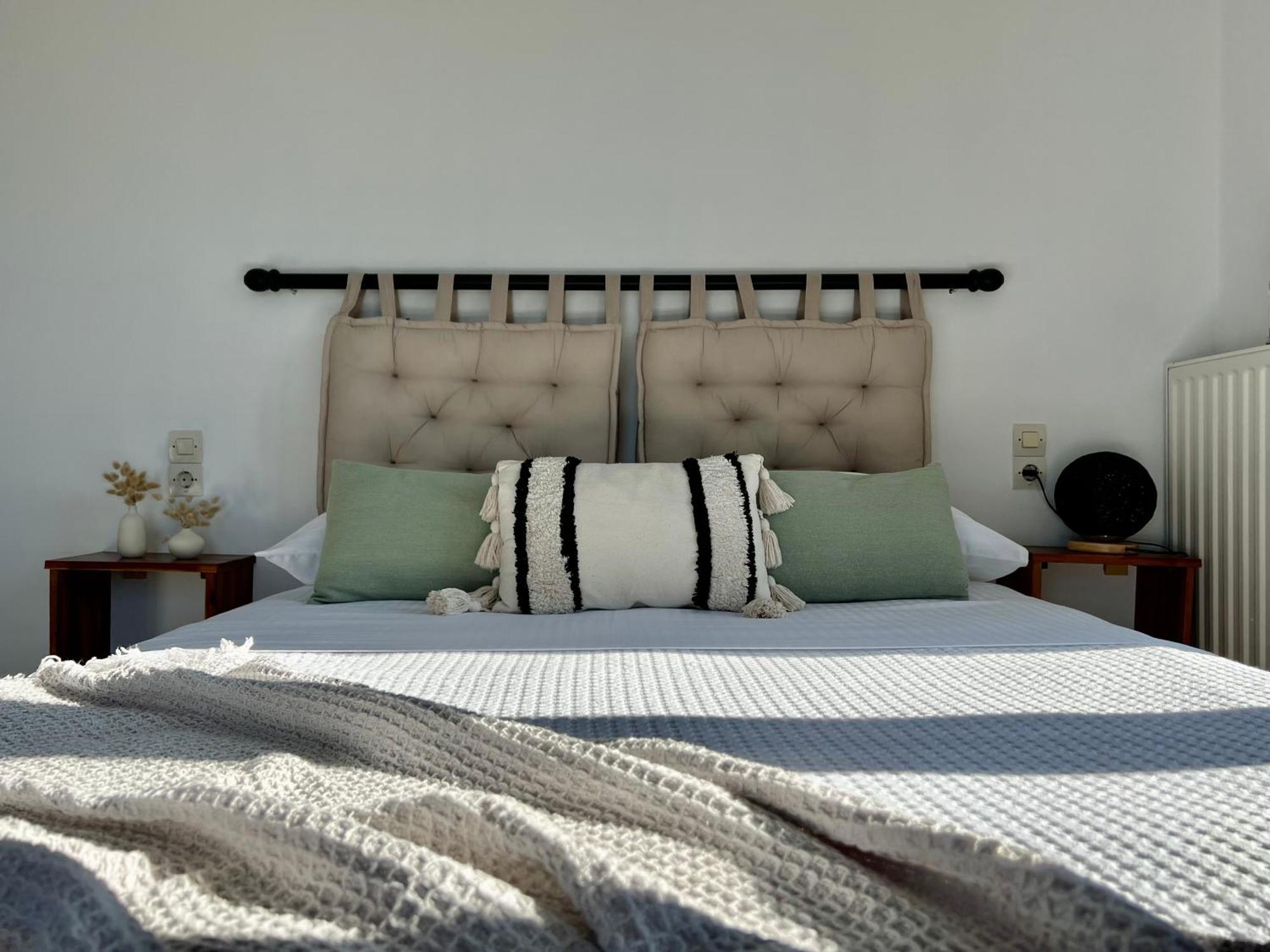 Rania Residence Skopelos Zewnętrze zdjęcie
