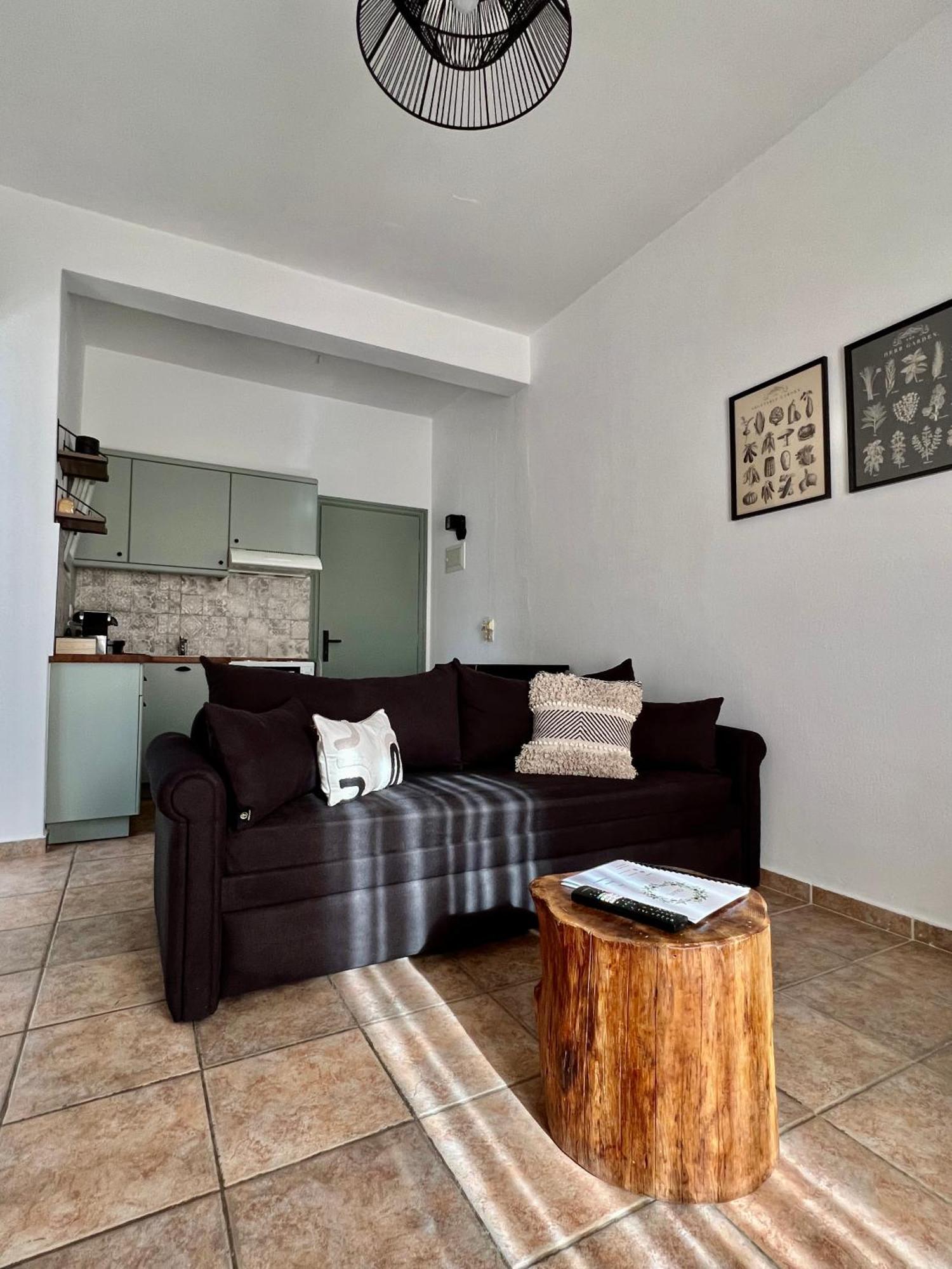 Rania Residence Skopelos Zewnętrze zdjęcie