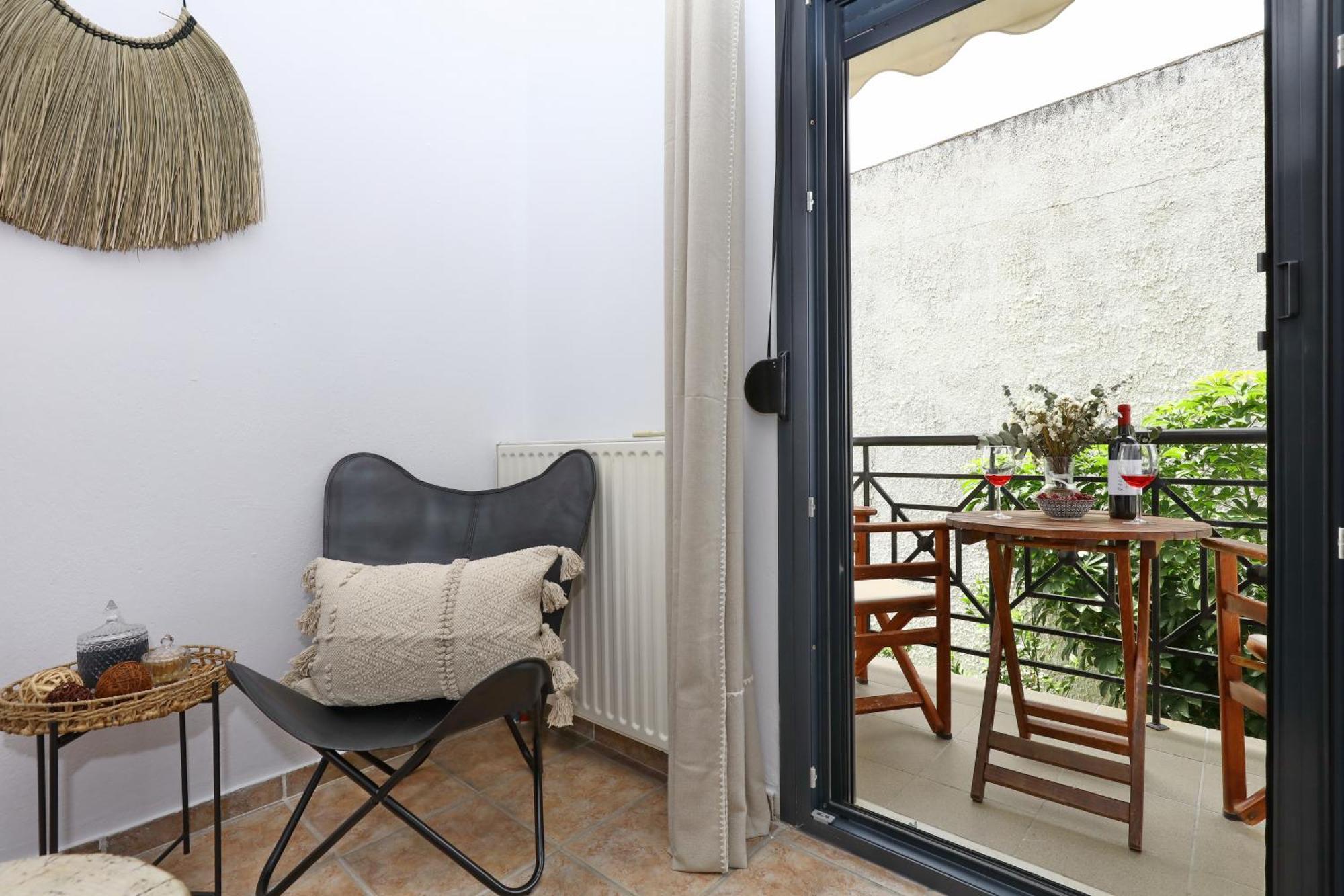 Rania Residence Skopelos Zewnętrze zdjęcie