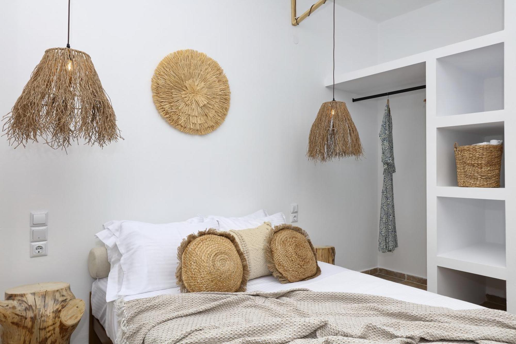 Rania Residence Skopelos Zewnętrze zdjęcie