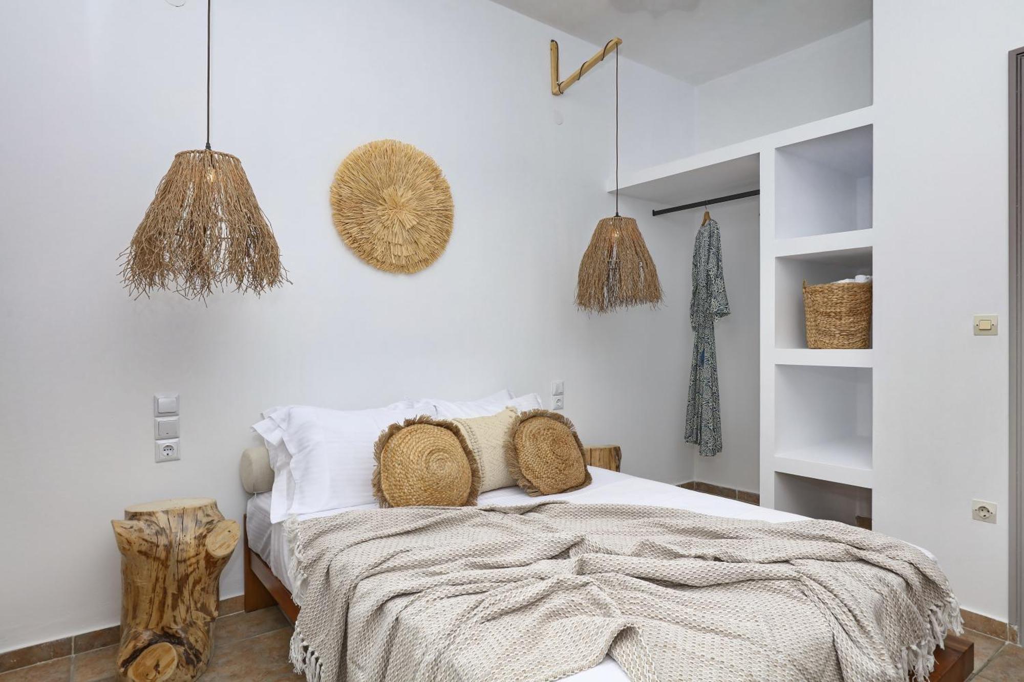 Rania Residence Skopelos Zewnętrze zdjęcie