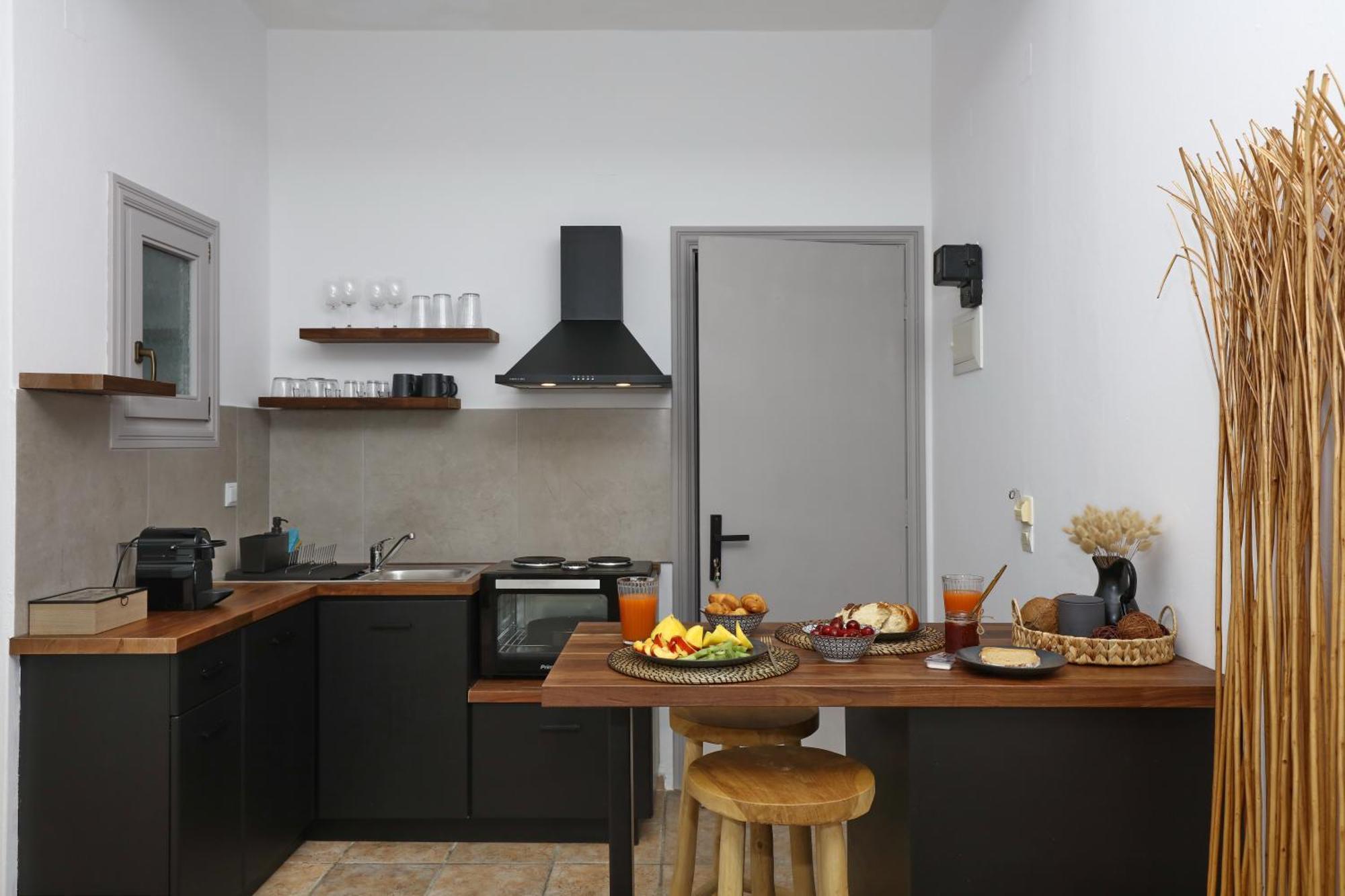 Rania Residence Skopelos Zewnętrze zdjęcie