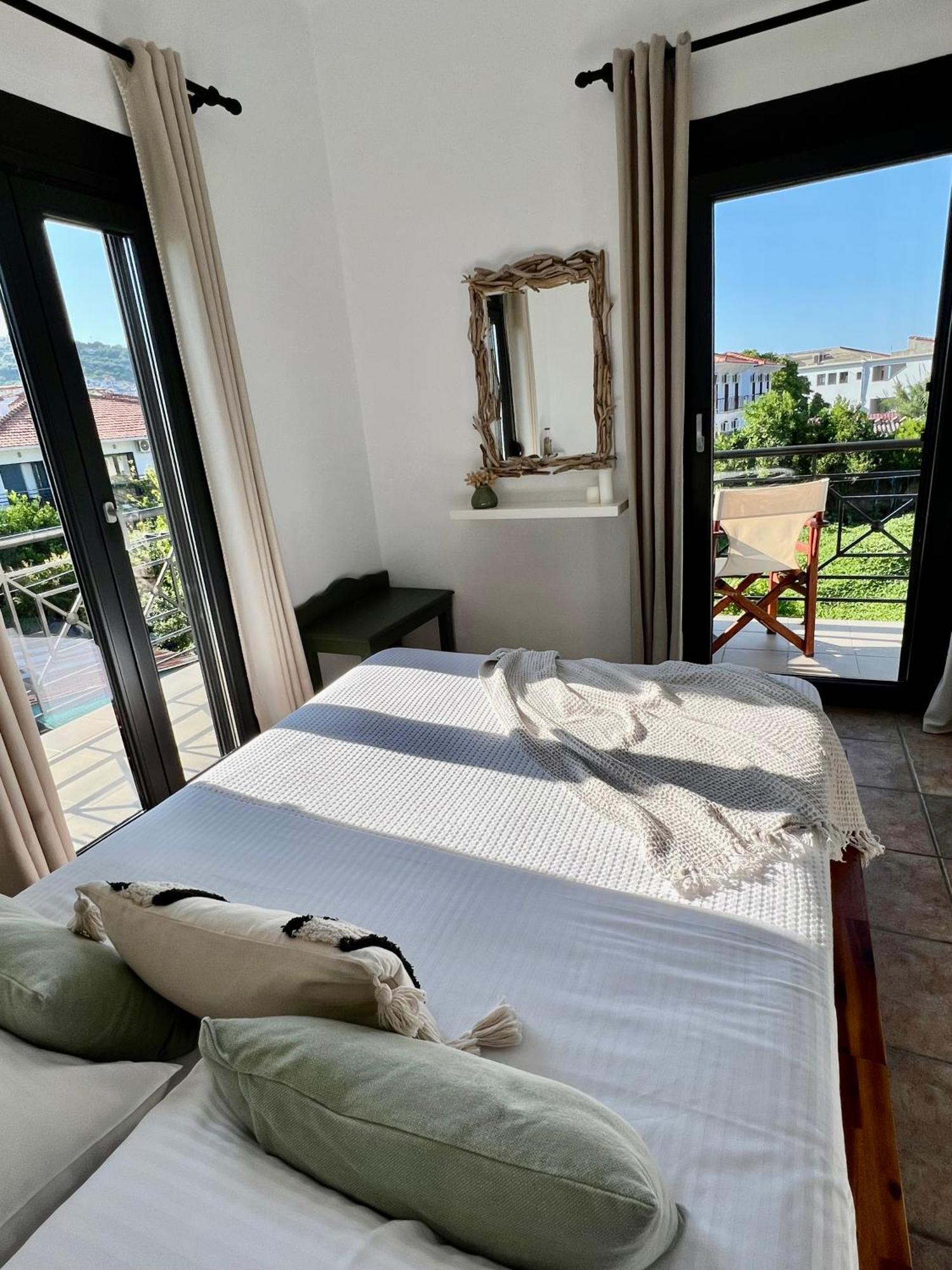 Rania Residence Skopelos Zewnętrze zdjęcie