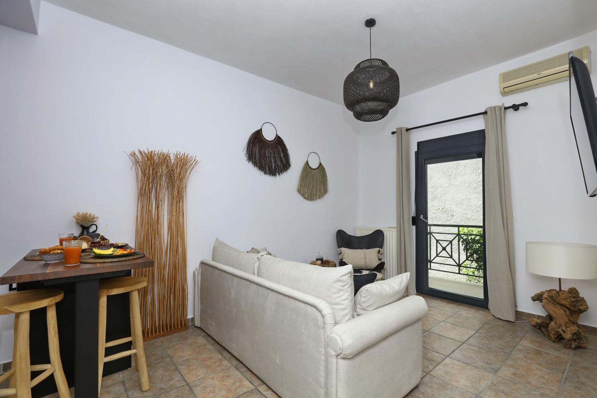 Rania Residence Skopelos Zewnętrze zdjęcie