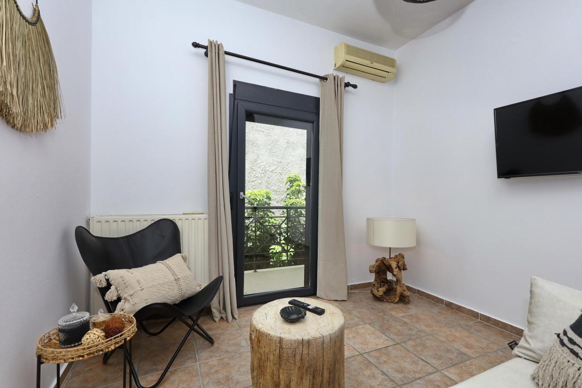 Rania Residence Skopelos Zewnętrze zdjęcie