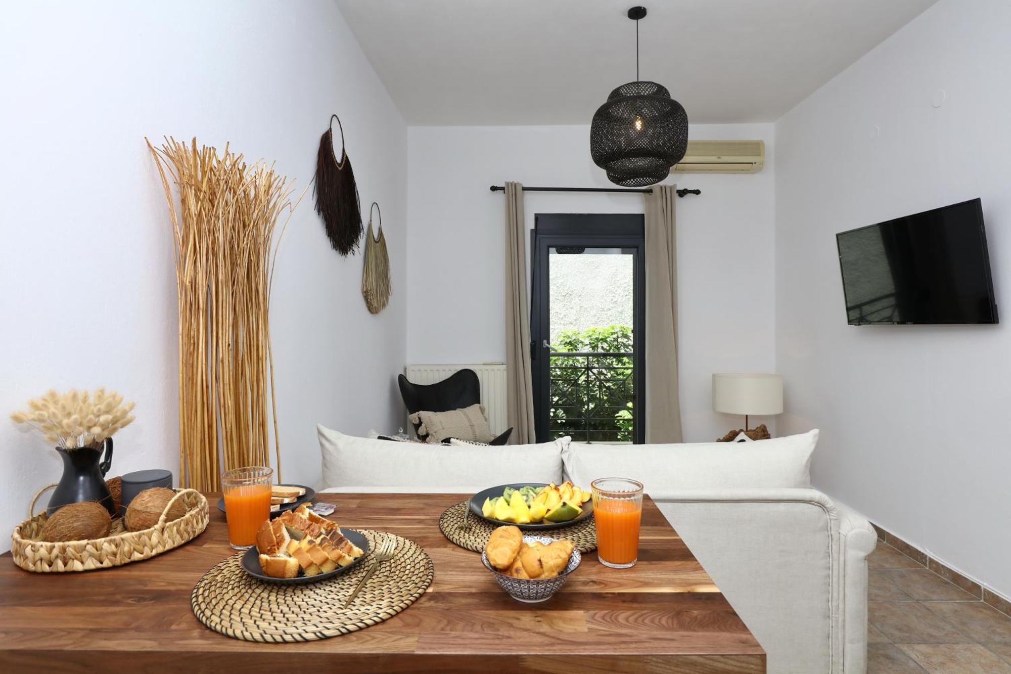 Rania Residence Skopelos Zewnętrze zdjęcie