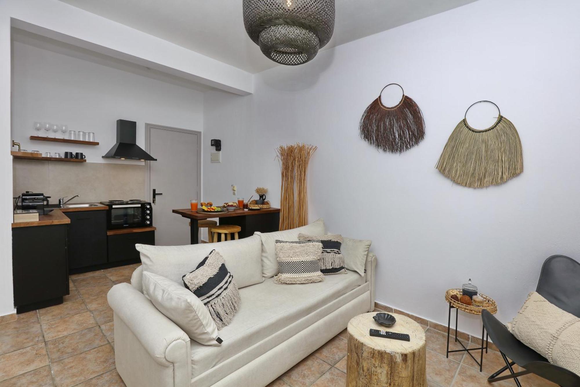 Rania Residence Skopelos Zewnętrze zdjęcie