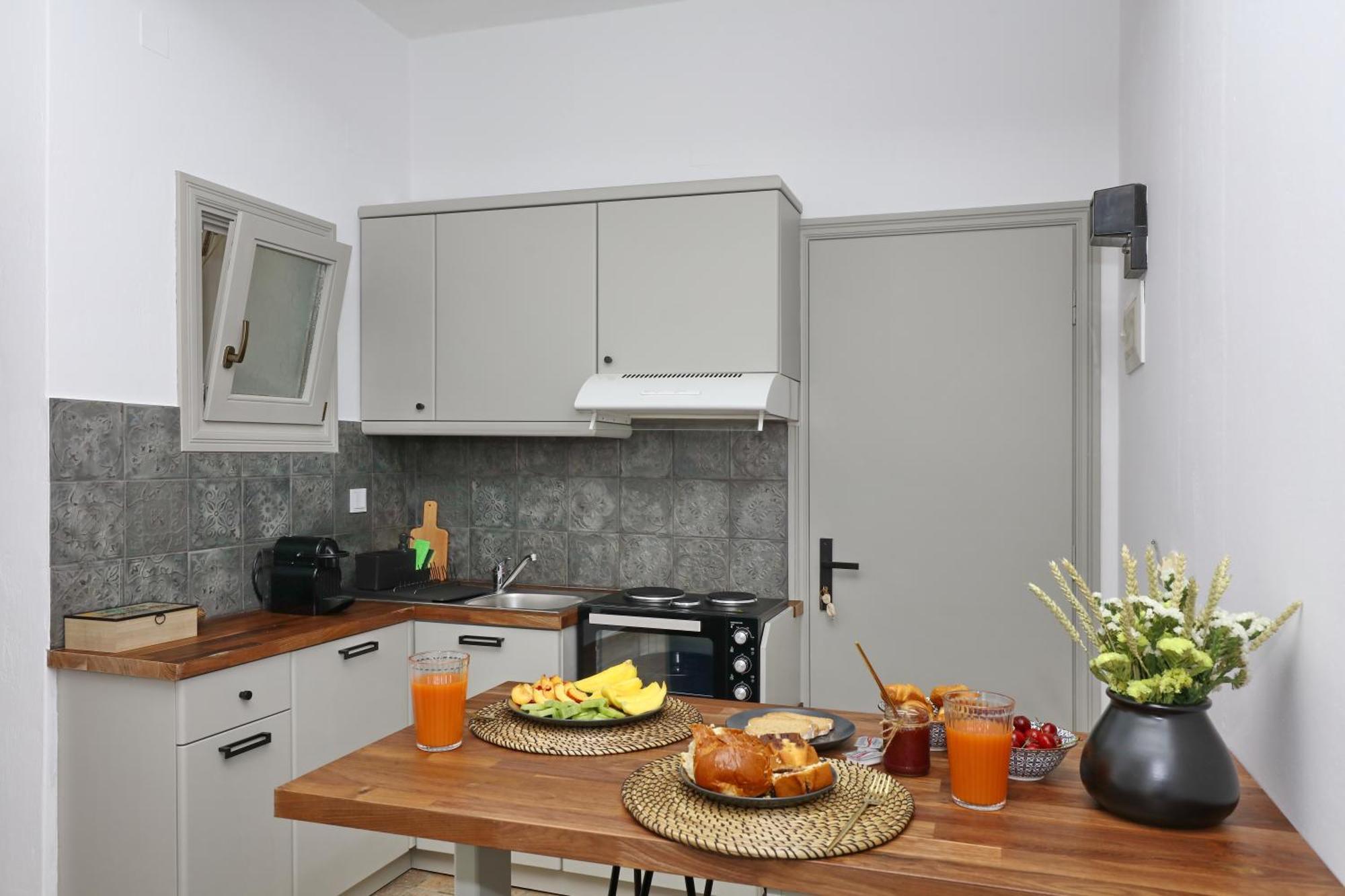 Rania Residence Skopelos Zewnętrze zdjęcie