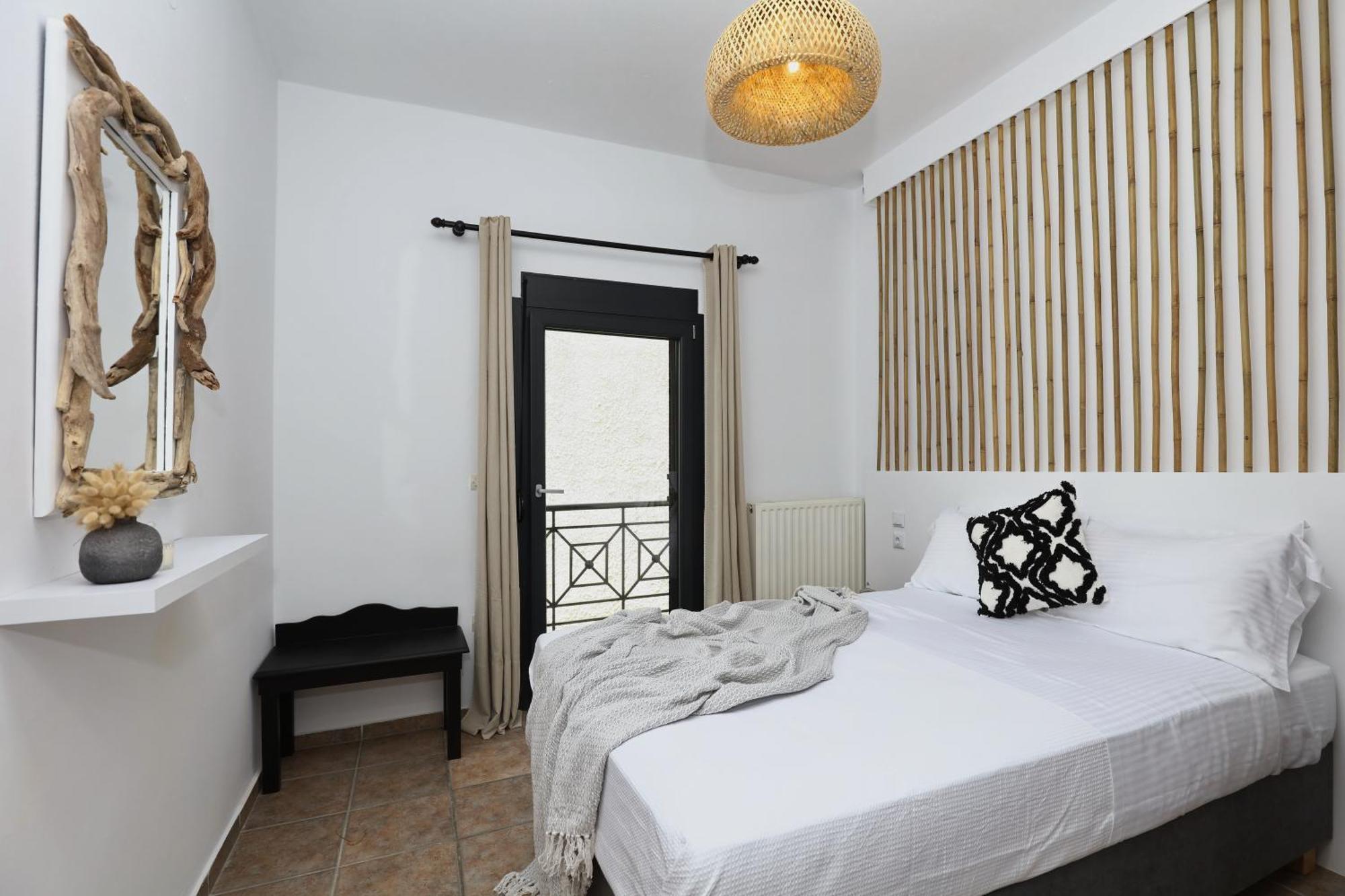 Rania Residence Skopelos Zewnętrze zdjęcie