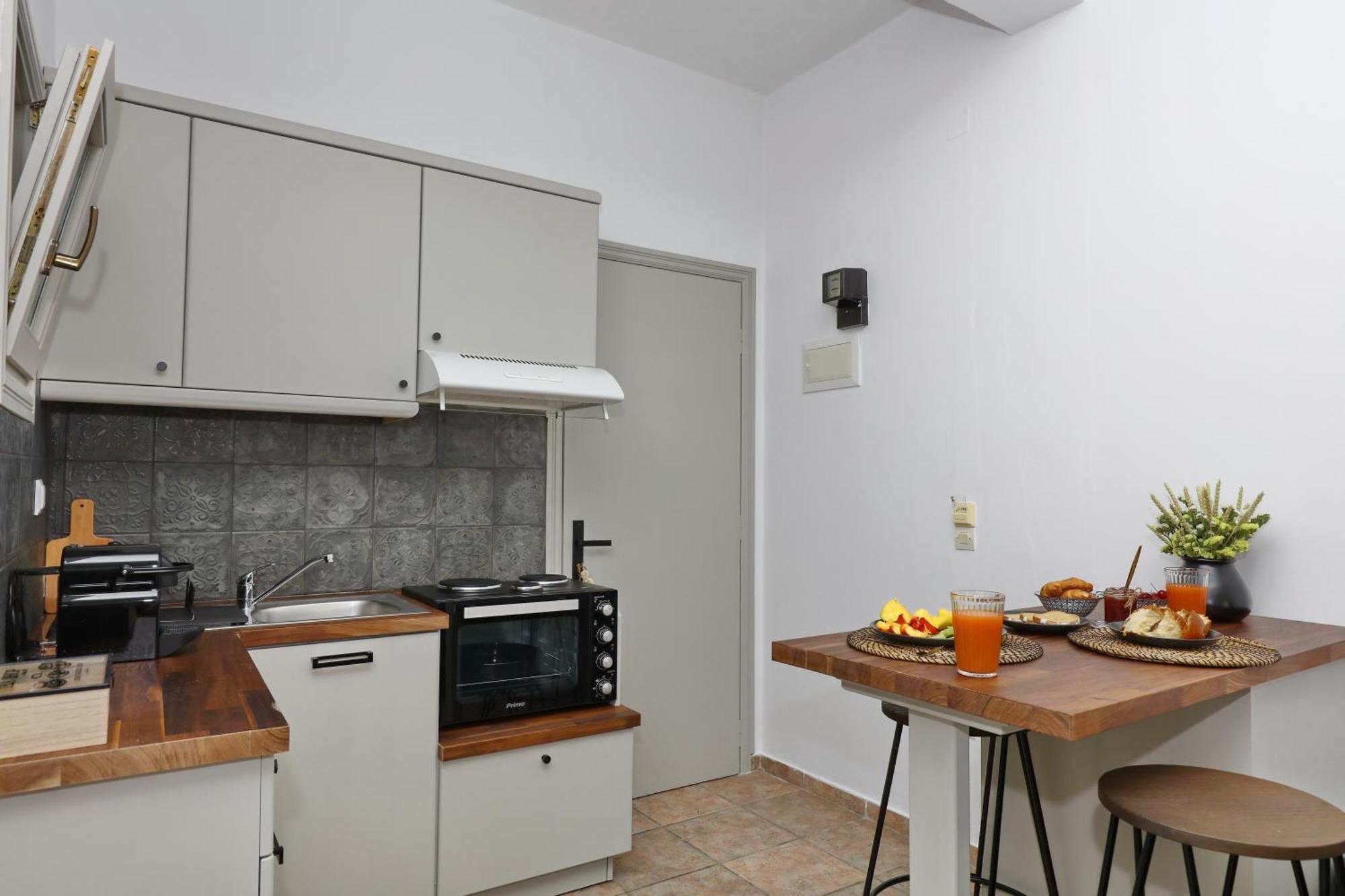 Rania Residence Skopelos Zewnętrze zdjęcie