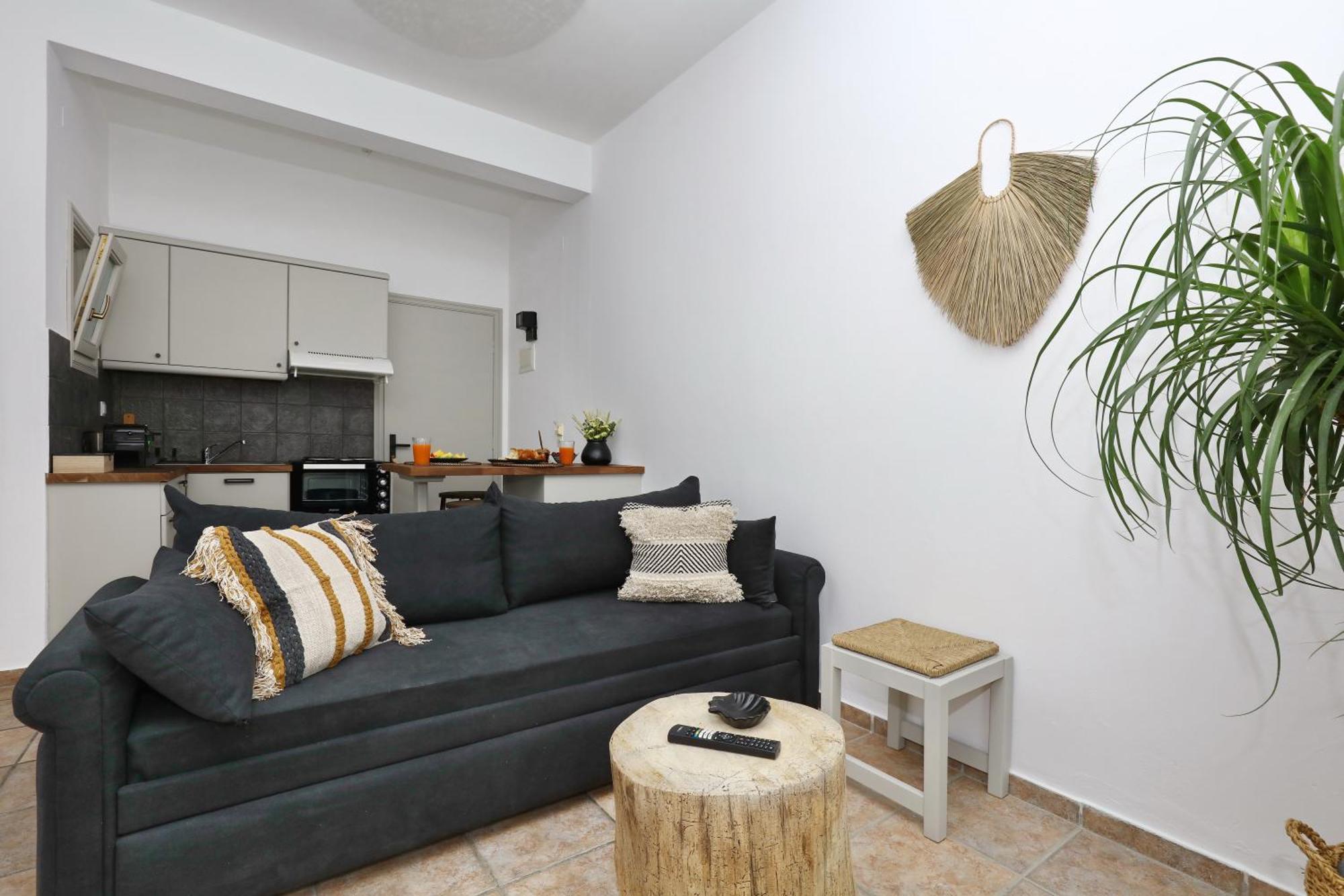 Rania Residence Skopelos Zewnętrze zdjęcie