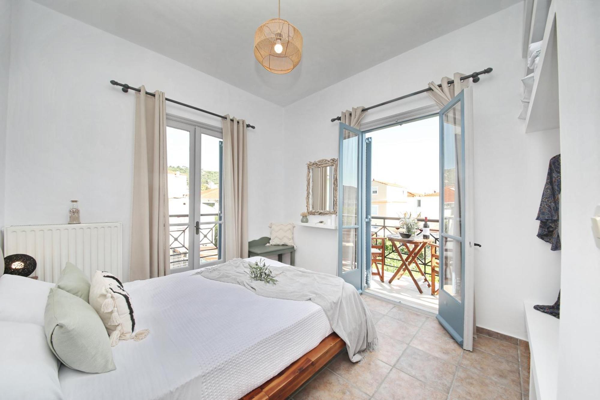 Rania Residence Skopelos Zewnętrze zdjęcie