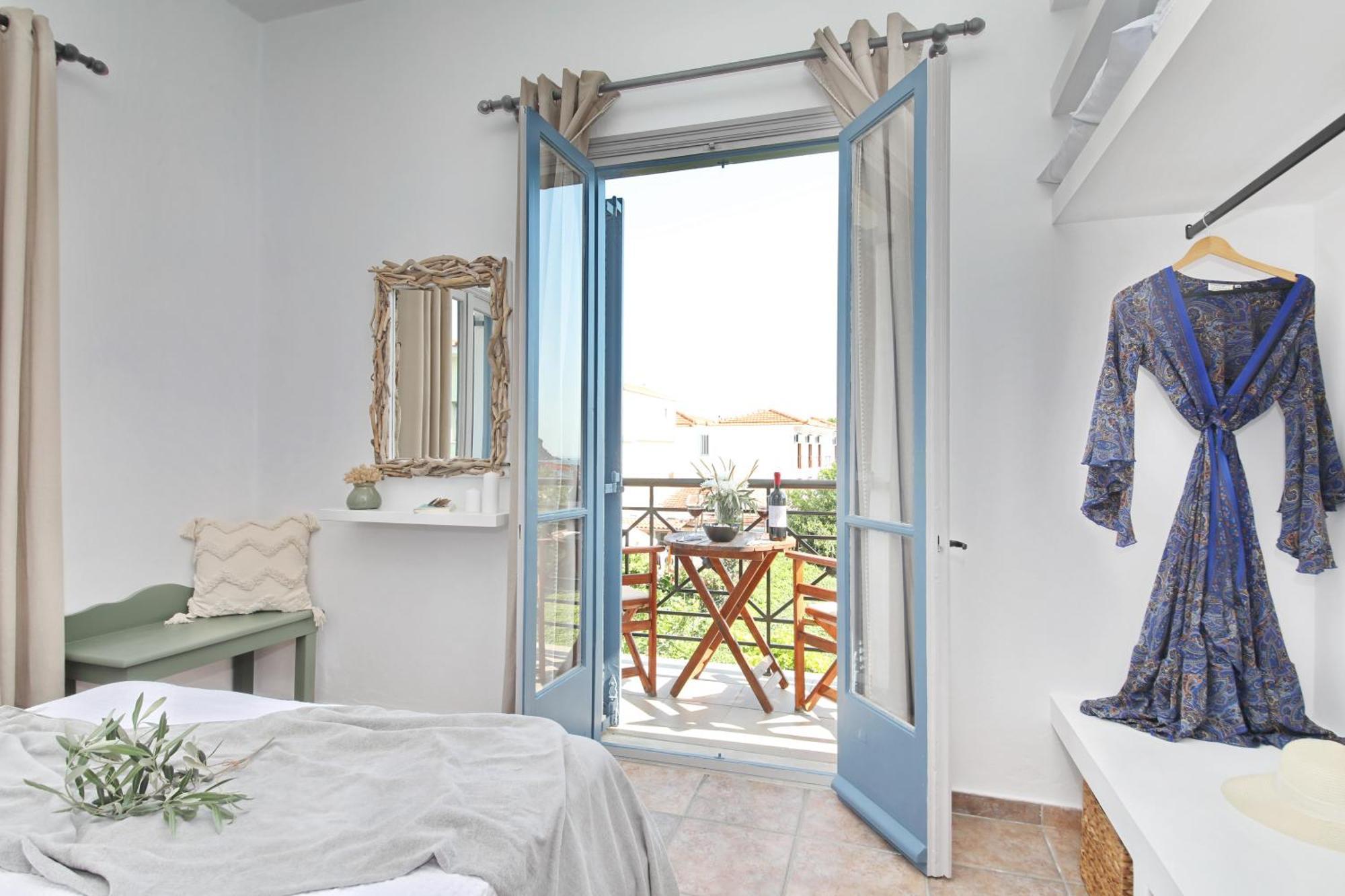 Rania Residence Skopelos Zewnętrze zdjęcie