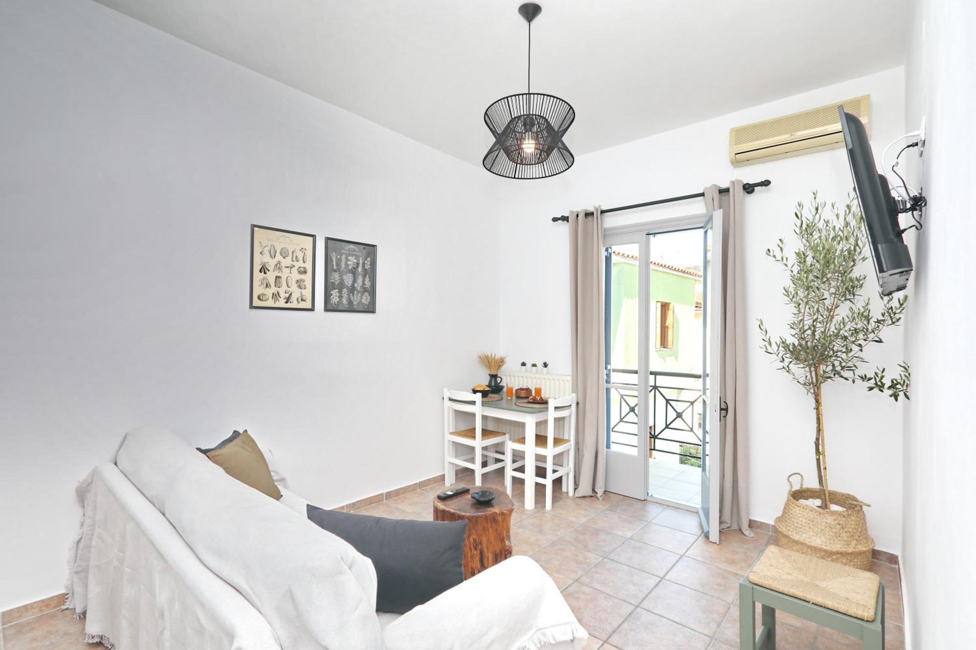 Rania Residence Skopelos Zewnętrze zdjęcie