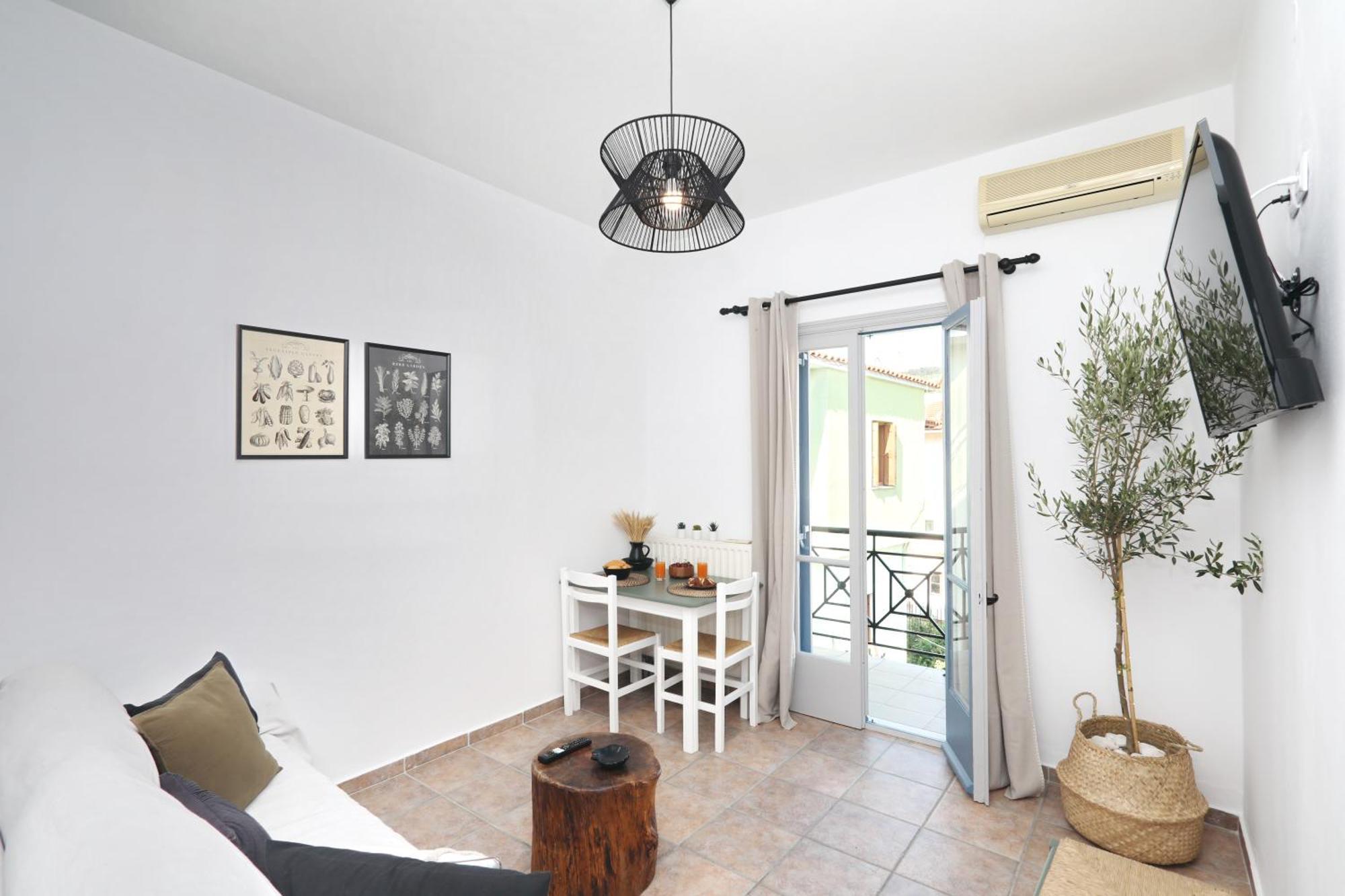 Rania Residence Skopelos Zewnętrze zdjęcie