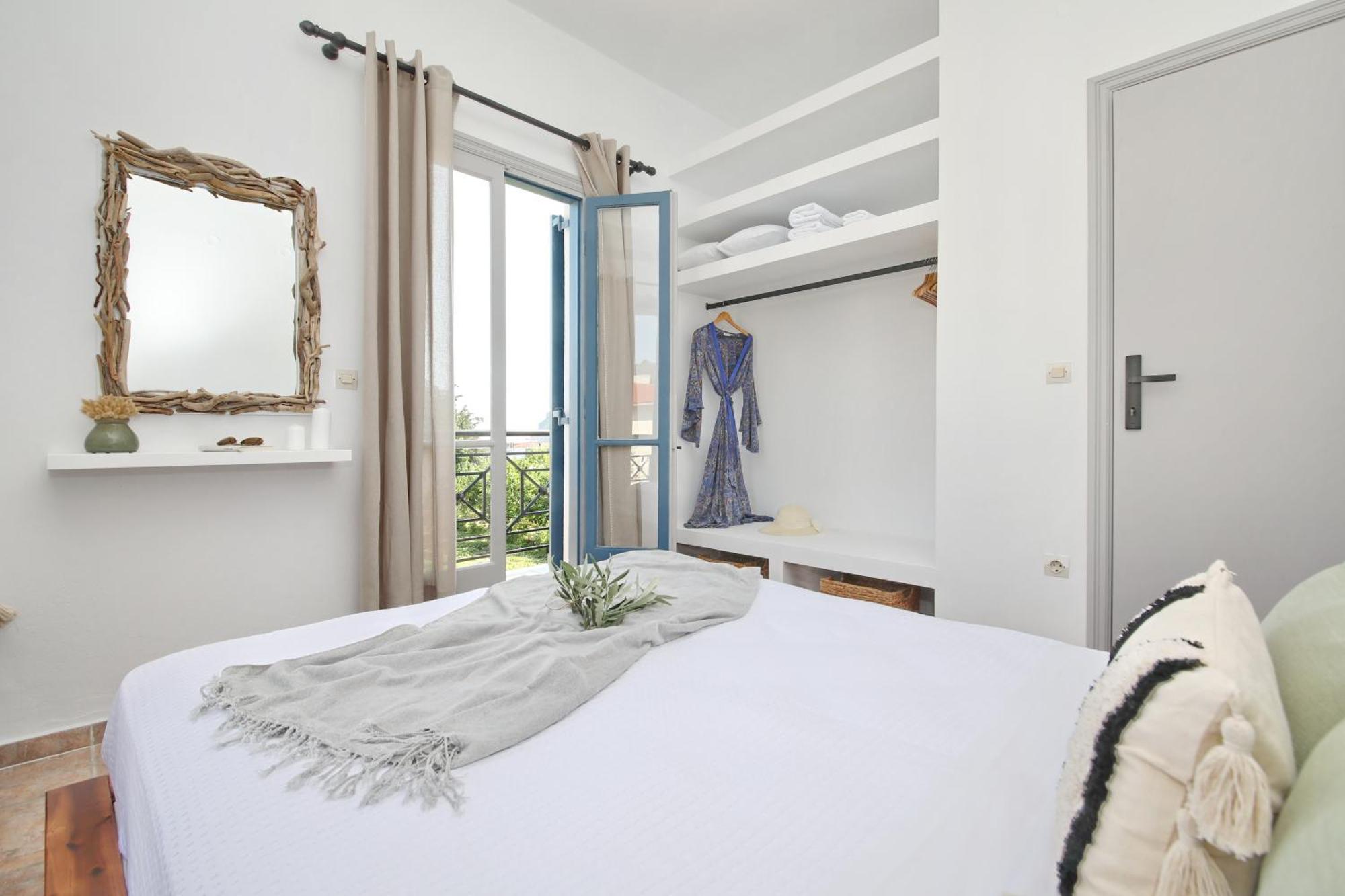 Rania Residence Skopelos Zewnętrze zdjęcie